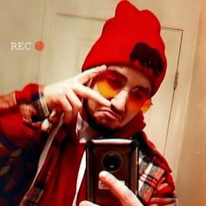 Meet your Posher, Jared